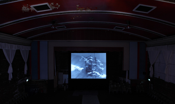 Lyric Theatre